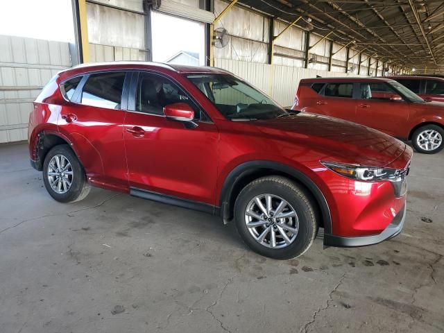 2023 Mazda CX-5 Select