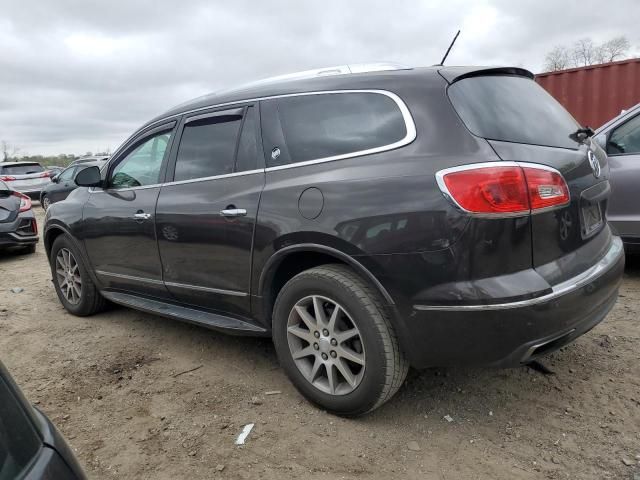 2014 Buick Enclave