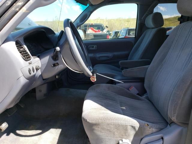 2000 Toyota Tundra Access Cab