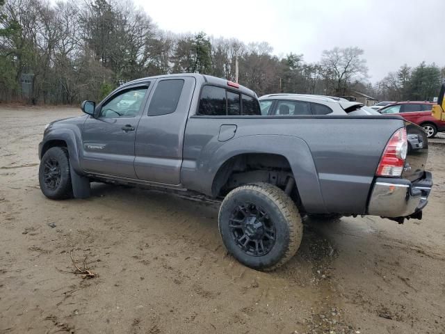 2014 Toyota Tacoma