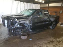 Vehiculos salvage en venta de Copart Ebensburg, PA: 2019 Dodge RAM 1500 BIG HORN/LONE Star