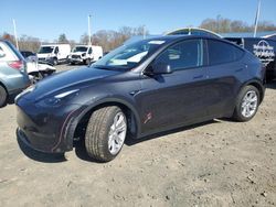 2024 Tesla Model Y en venta en East Granby, CT