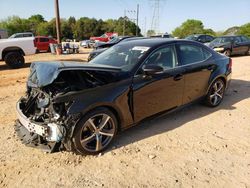 Lexus is 300 salvage cars for sale: 2019 Lexus IS 300