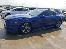 Muscle Cars for sale at auction: 2016 Ford Mustang