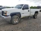 2005 Chevrolet Silverado K2500 Heavy Duty