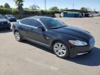 2010 Jaguar XF Luxury