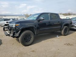Salvage cars for sale from Copart Pennsburg, PA: 2020 Toyota Tacoma Double Cab
