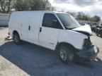 2005 Chevrolet Express G2500