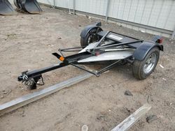 Other Trailer Vehiculos salvage en venta: 2003 Other Trailer