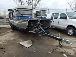 Salvage boats for sale at Louisville, KY auction: 2022 Other Boat Starcraft