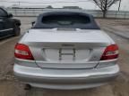 2003 Volvo C70 LPT