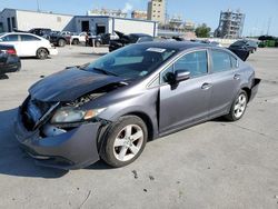 2014 Honda Civic LX for sale in New Orleans, LA