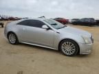 2014 Cadillac CTS Performance Collection