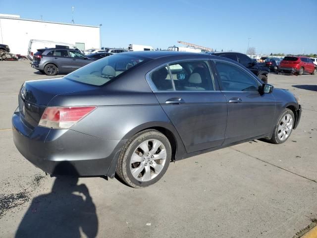 2008 Honda Accord EX