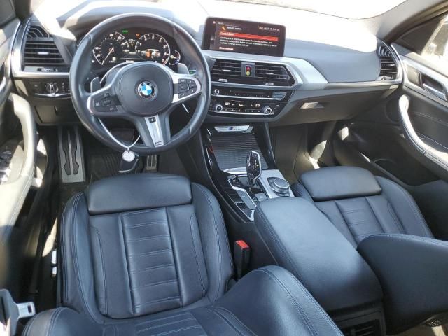 2019 BMW X3 XDRIVEM40I