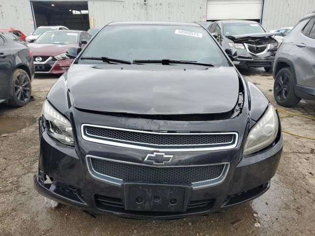 2012 Chevrolet Malibu 1LT