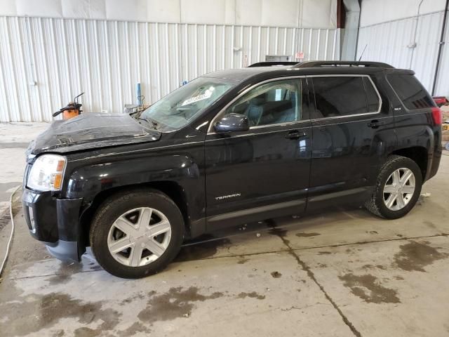 2011 GMC Terrain SLT