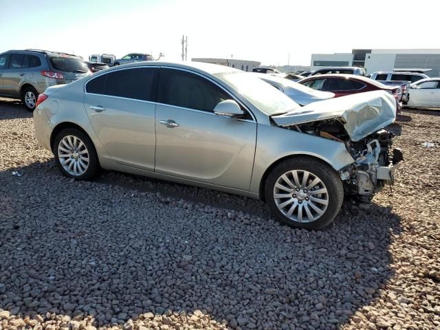 2013 Buick Regal Premium