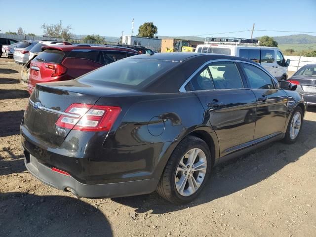 2014 Ford Taurus SEL