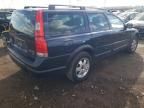 2004 Volvo XC70