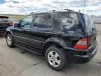 2005 Mercury 2005 MERCEDES-BENZ ML 350