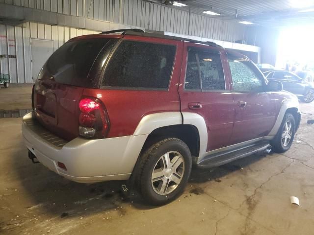 2007 Chevrolet Trailblazer LS