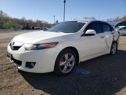 2010 Acura TSX for sale in East Granby, CT