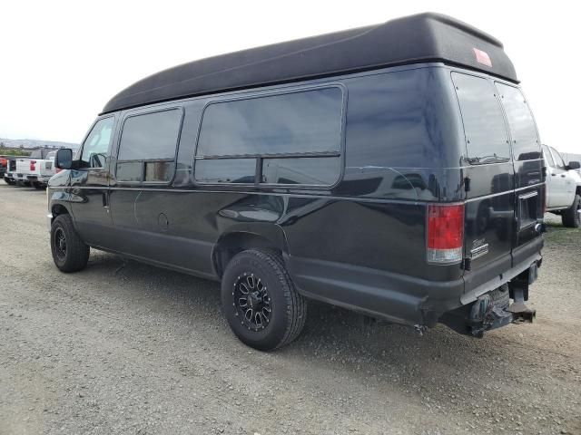 2008 Ford Econoline E250 Van