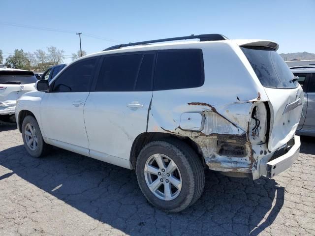 2010 Toyota Highlander