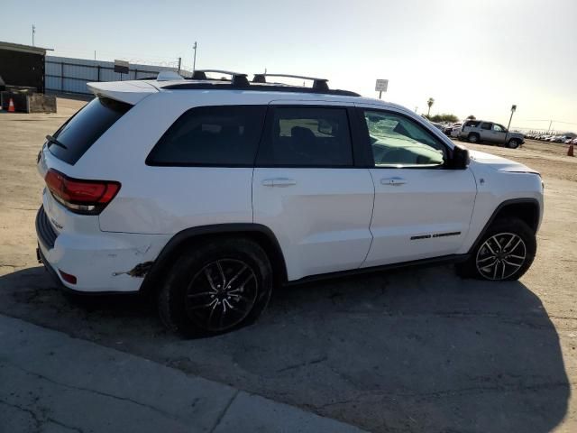 2020 Jeep Grand Cherokee Trailhawk