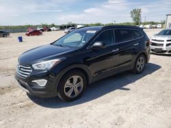 2016 Hyundai Santa FE SE for sale in Kansas City, KS