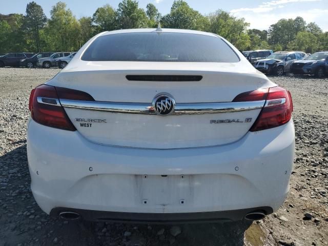 2014 Buick Regal Premium