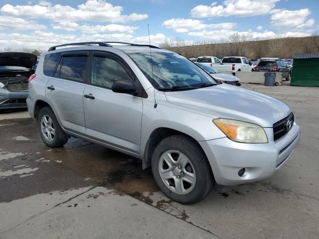 2007 Toyota Rav4