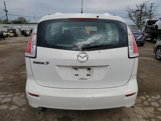 2008 Mazda 5