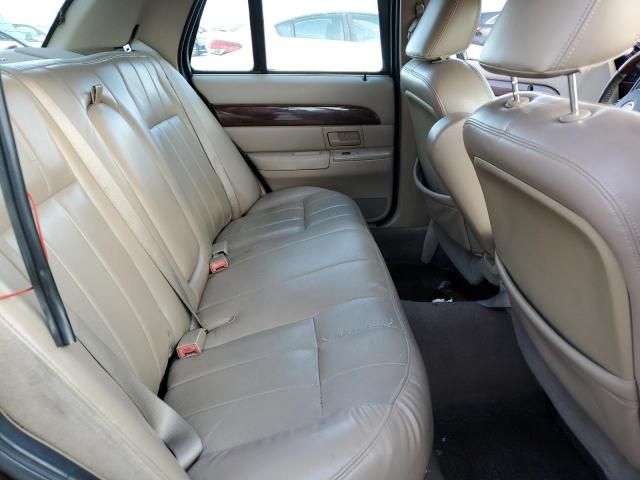 2003 Mercury Grand Marquis LS