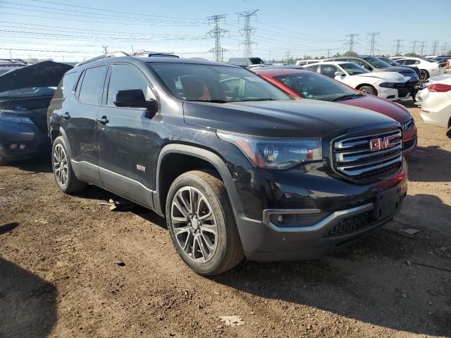 2017 GMC Acadia ALL Terrain