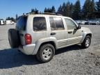 2003 Jeep Liberty Limited