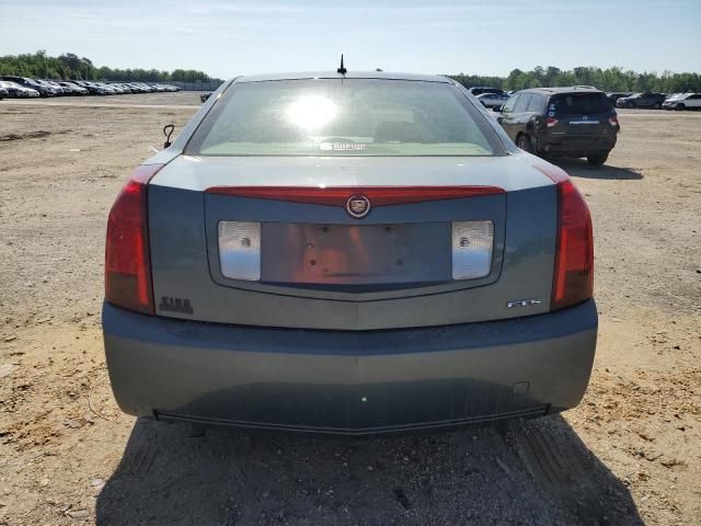 2006 Cadillac CTS HI Feature V6