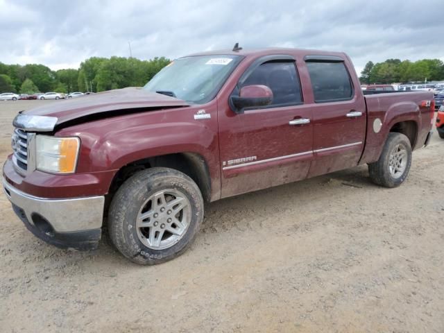 2009 GMC Sierra K1500 SLT