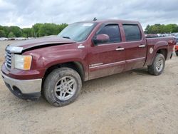Salvage cars for sale from Copart Conway, AR: 2009 GMC Sierra K1500 SLT