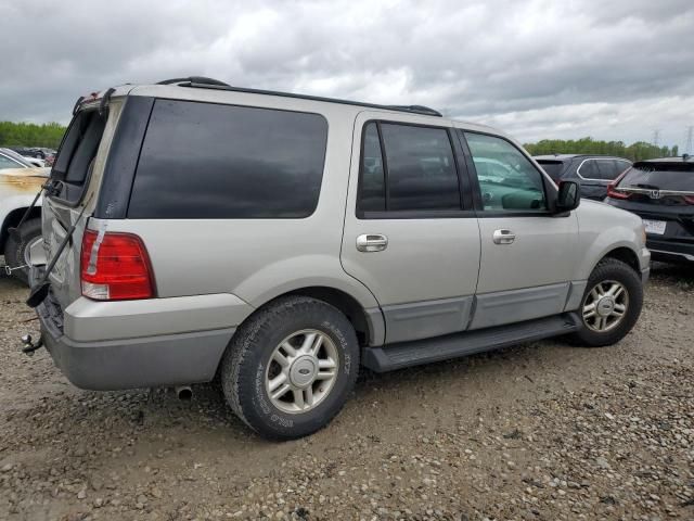 2004 Ford Expedition XLT