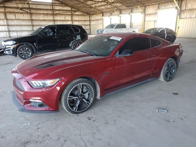 2016 Ford Mustang GT