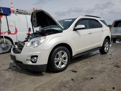 Chevrolet Equinox Vehiculos salvage en venta: 2014 Chevrolet Equinox LT