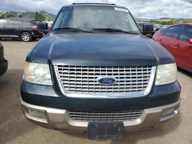 2004 Ford Expedition Eddie Bauer