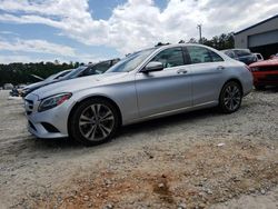 2019 Mercedes-Benz C300 en venta en Ellenwood, GA