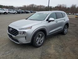 2023 Hyundai Santa FE SEL for sale in East Granby, CT