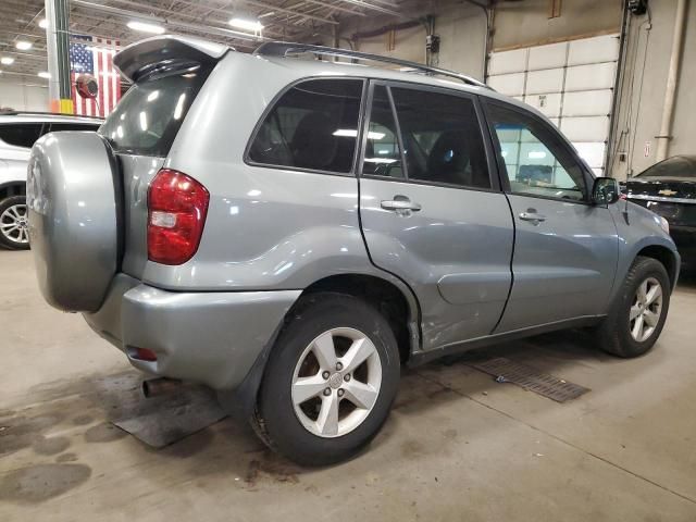 2004 Toyota Rav4