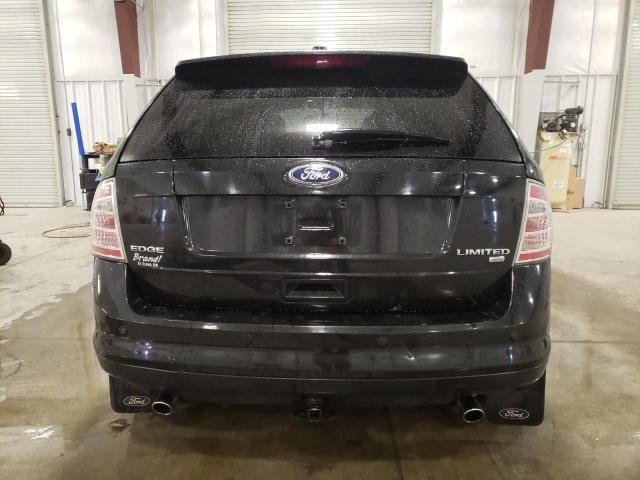 2010 Ford Edge Limited