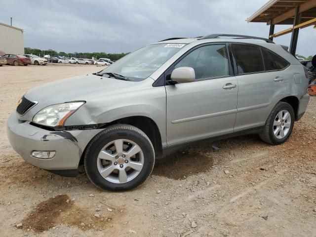 2004 Lexus RX 330