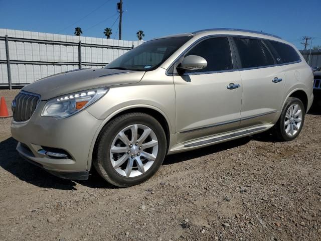 2017 Buick Enclave